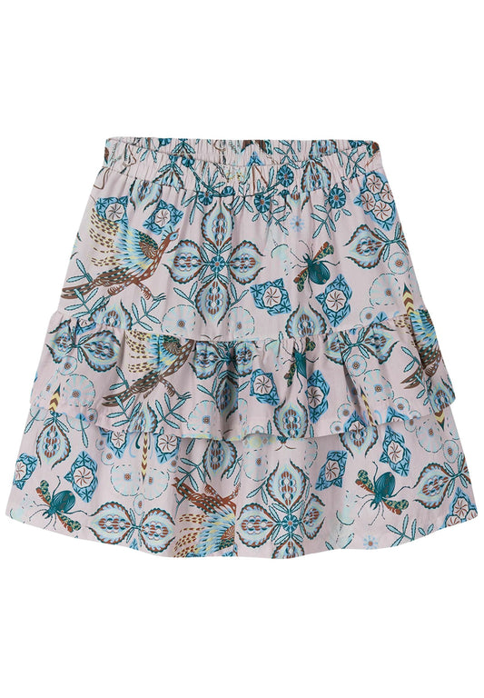 Reima Skirt Neilikka light pink (RM723E000-J11) Kids