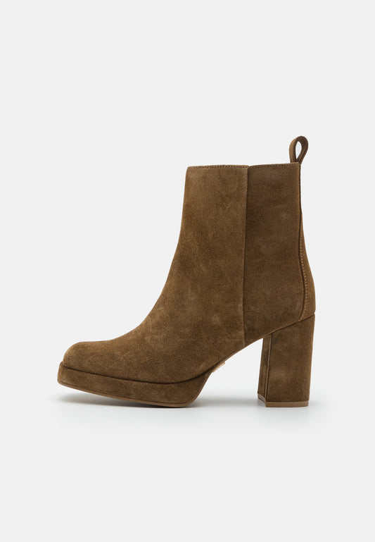 Bronx new-melanie Brown (BR111N09A-O11) Women