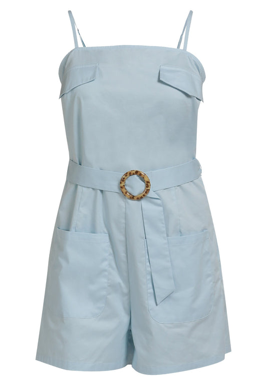 myMo Jumper Light Blue (1MY21T00B-K11) Women