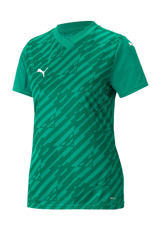 Puma Fußball - Teamsport Textil - Trikots teamULTIMATE Trikot Damen Women