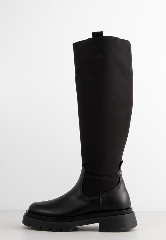 GANT MEGHANY Black (ZZO1PLD14-Q00) Women