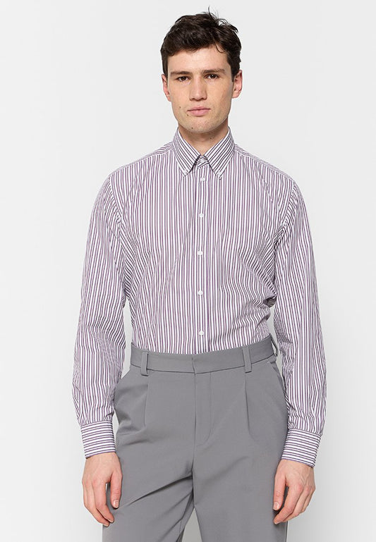 TRENDY SHIRTS COTTON Men