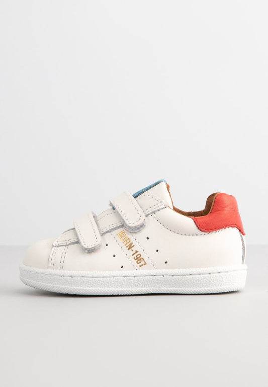 Bisgaard harrison white (ZZO27HY04-A00) Kids