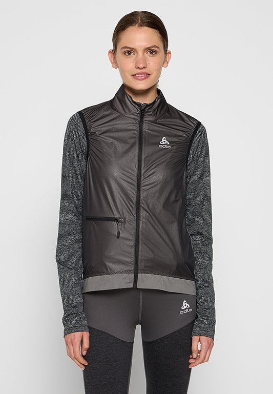 ODLO ZEROWEIGHT Black (ZZO2JY925-Q00) Women