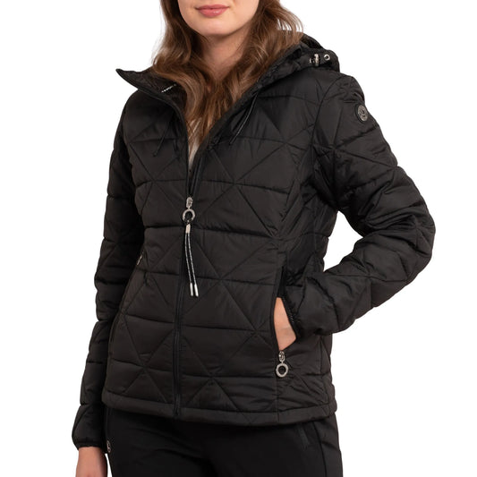 Luhta Alistalo Jacket (6-36102-444-LA-990) Women