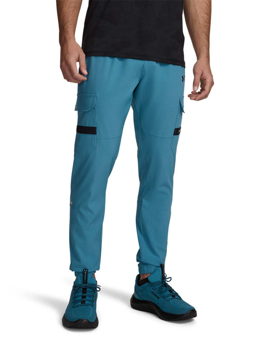 Under Armour Tech Utility Woven Pant (6004966-466) Men