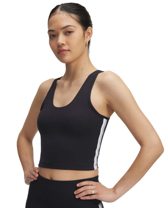 UA MOTION SPORT TAPE TANK (6005844-006) Women