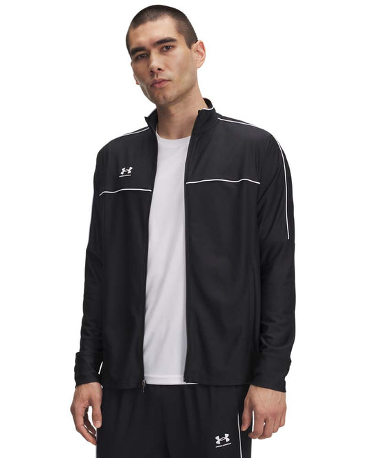 Under Armour Challenger Track Jacket (6008868-001) Men