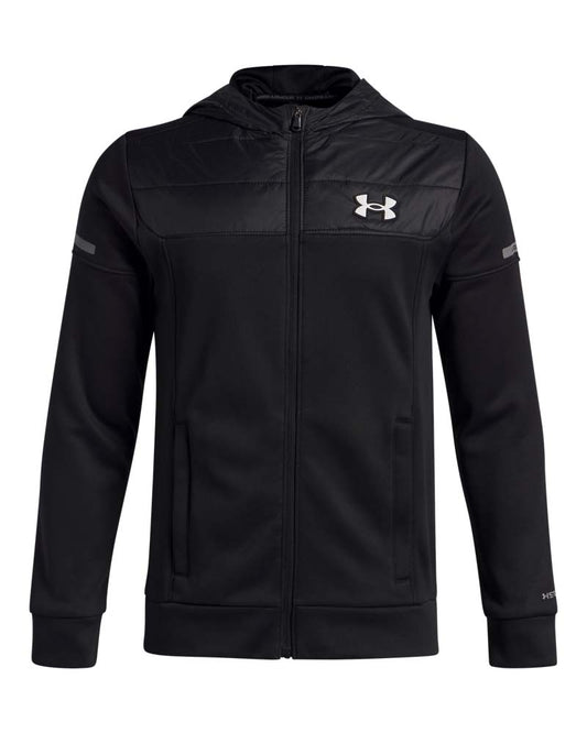 Under Armour Armour FLC Pro Utility FZ (6008898-001) Kids
