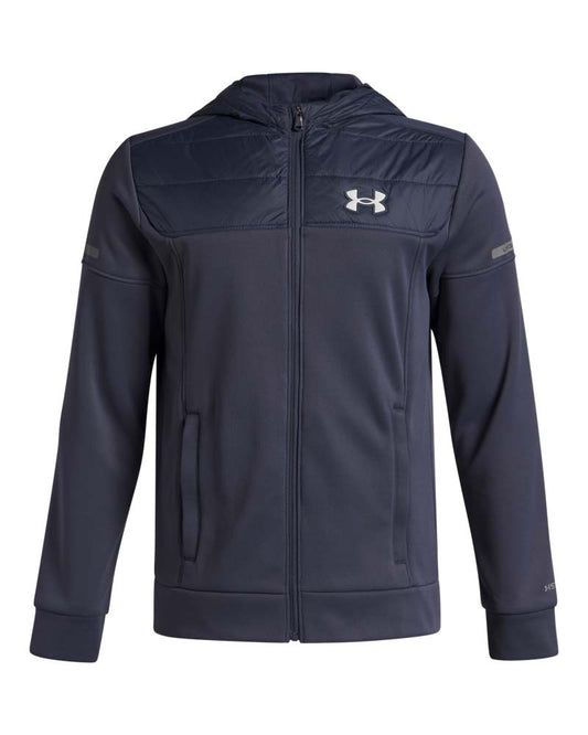 Under Armour Armour FLC Pro Utility FZ (6008898-044) Kids
