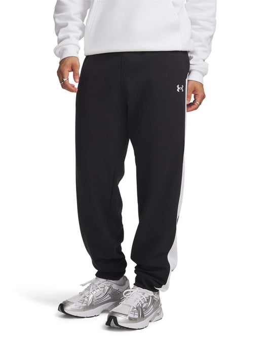 Under Armour Rival Fleece Nov Pants (6009352-001) Men