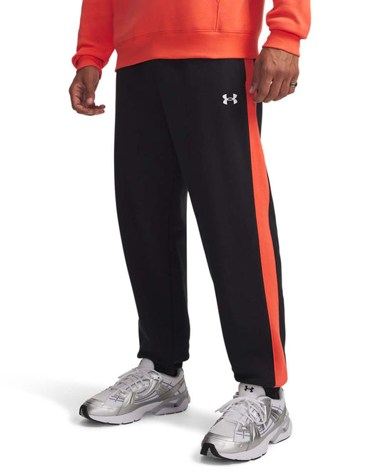 Under Armour Rival Fleece Nov Pants (6009352-002) Men