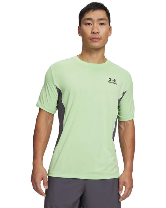 Under Armour Tech Sport Short Sleeve (6009830-712) Men