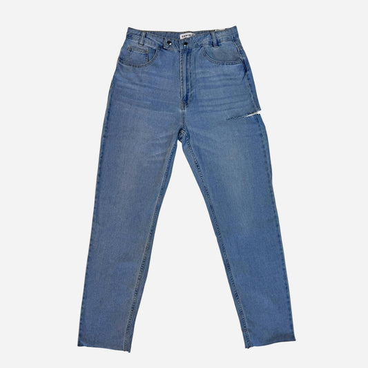 Sinsay Jeans (6148J-55J_BLUE) Women