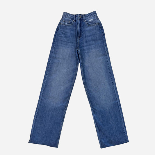 Sinsay Jeans (6160J-55J_BLUE) Women