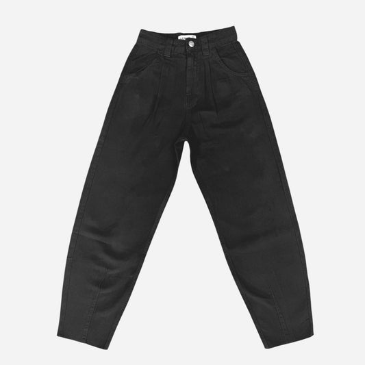 Sinsay Jeans (6158J-99J_BLACK) Women