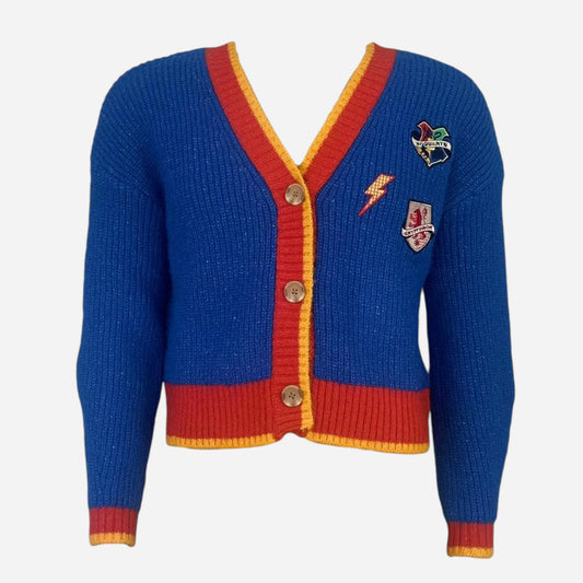 Sinsay Knitwear (1778T-50X_BLUE) Women