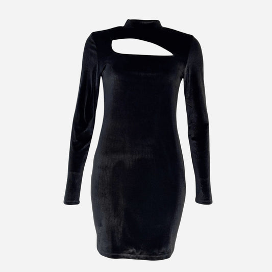 Sinsay Women dresses (4773F-99X Black)