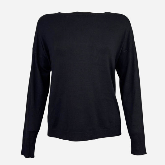Sinsay Knitwear (2552F-99X_BLACK) Women