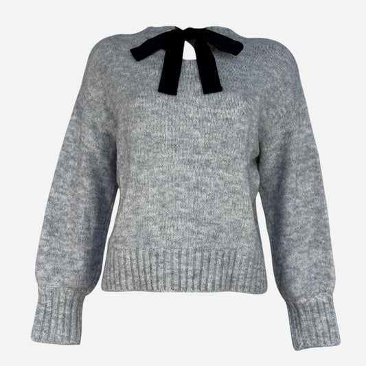 Sinsay Women sweaters (9396E-09M Gray)