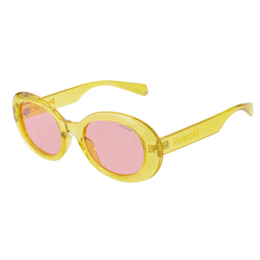 Polaroid Sunglasses (6052-S-40G-52) Women