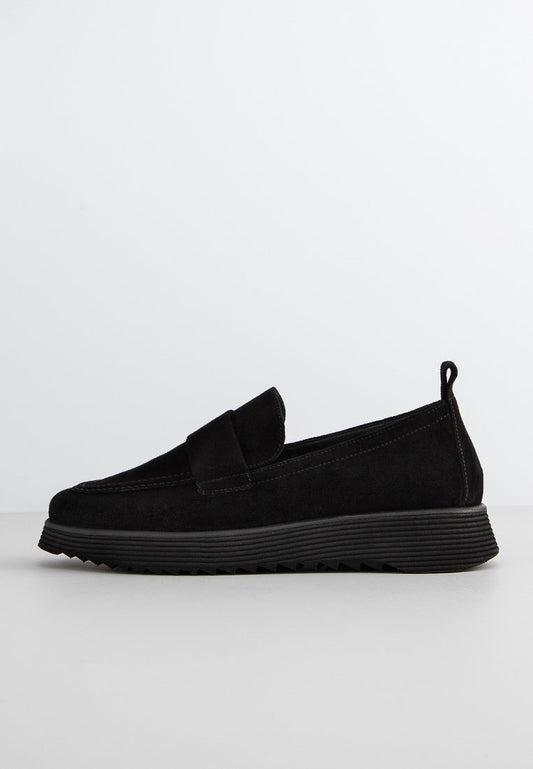 Högl STITCH Black (ZZO1RXG20-Q00) Women