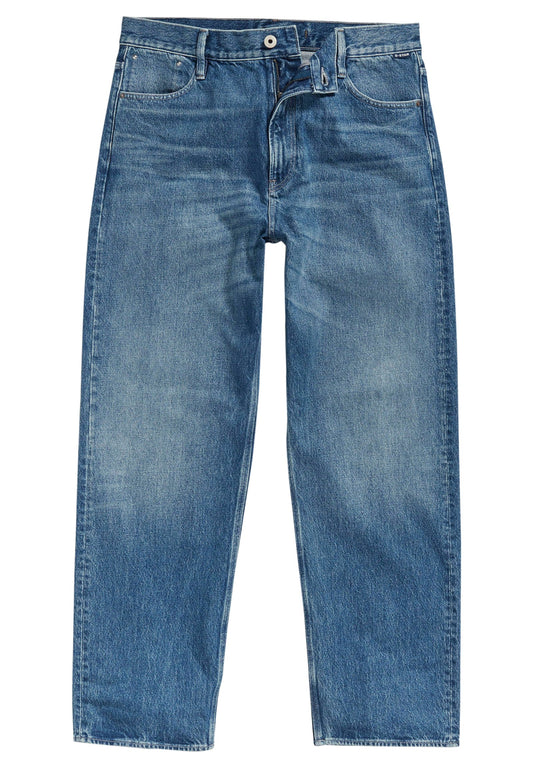 G-STAR Type 89 Loose Blue (GS121N0NT-K12) Women