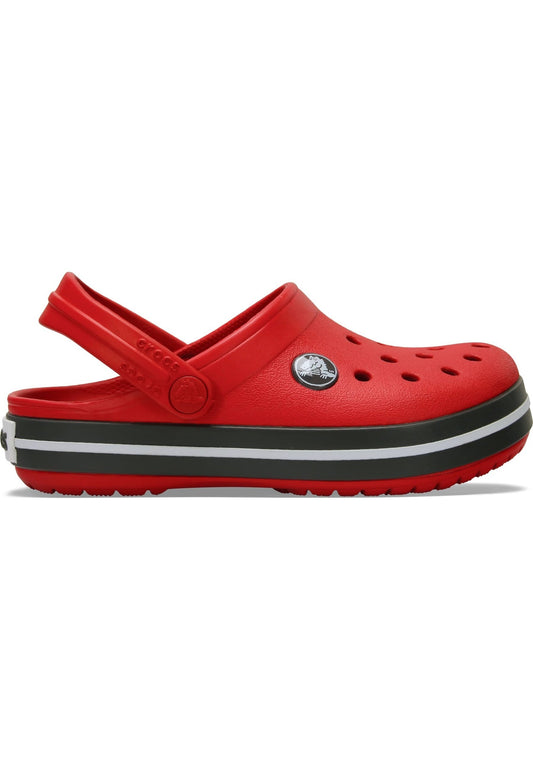 Crocs Crocband Clog T red (CR413G048-C11) Kids