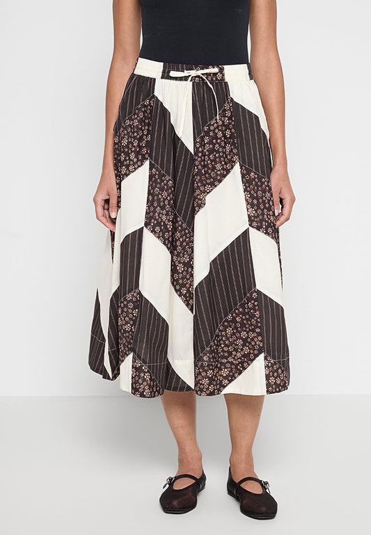 Lollys Laundry BristolLL Skirt (ZZO355027-O00) Women