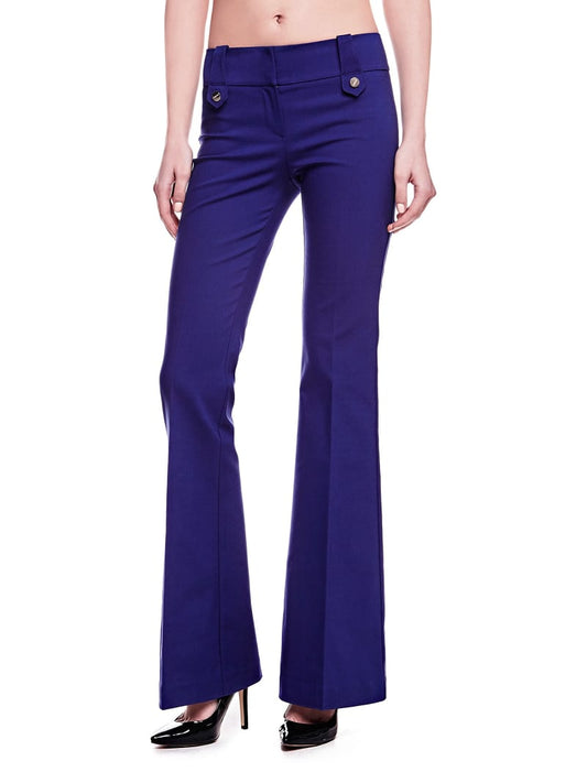 Guess Pants (61G1087246Z-BOBL) Women