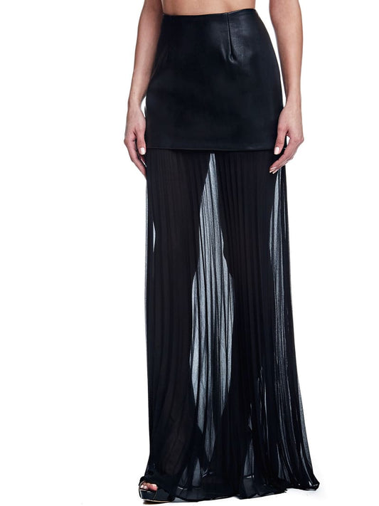 Guess Skirt (61G7147899Z-A996) Women