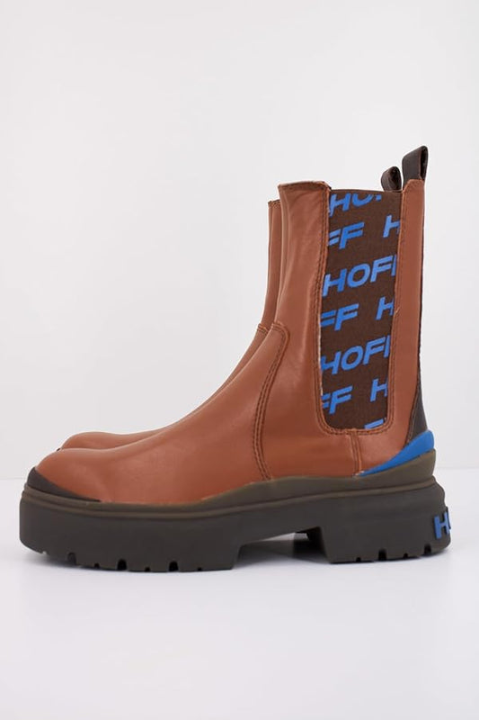 Hoff Street Boots (22214) Women