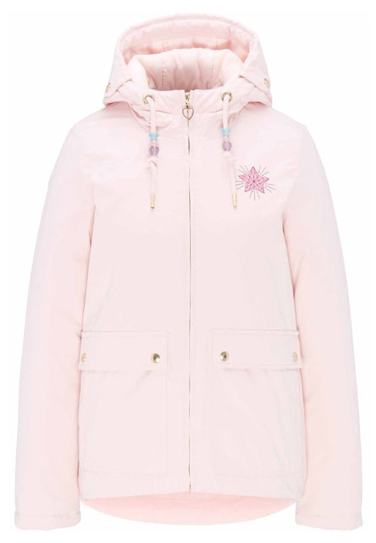 myMo Jacket Light Pink (1MY21U056-J11) Women