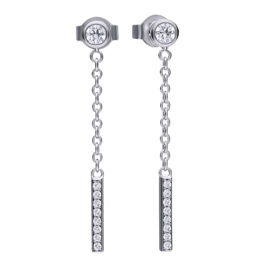 DIAMONFIRE GREY Jewelry (6219191082) Women