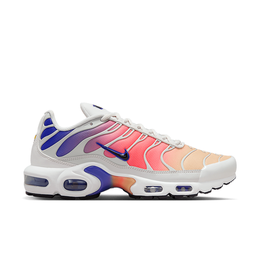 Nike Air Max Plus Persian Violet Light Wild Mango (DZ3670-003) Women