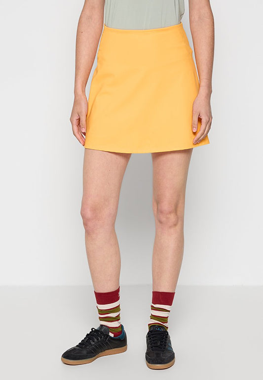 The Skort, High-Rise Women