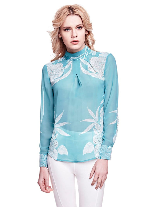 Guess Blouse/Shirt (62G4007948Z-C924) Women