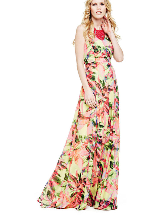 Guess Dress (62G7977649Z-P223) Women