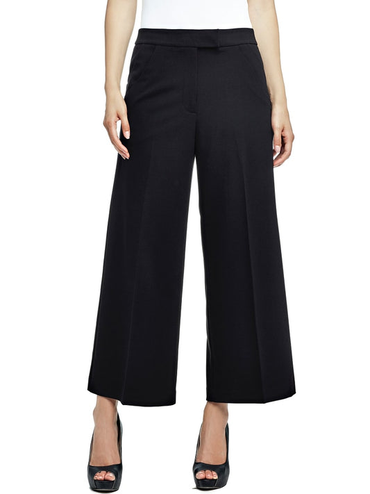 Guess Pants (63G1067246Z-JBLK) Women