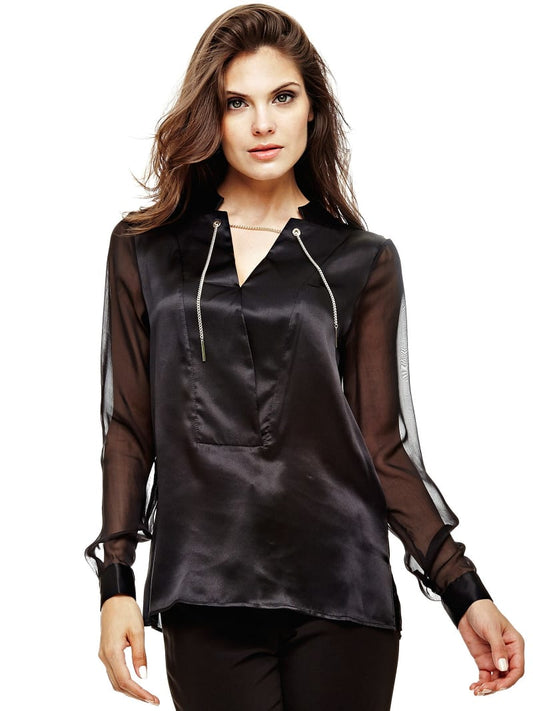 Guess Blouse/Shirt (63G4048026Z-A996) Women