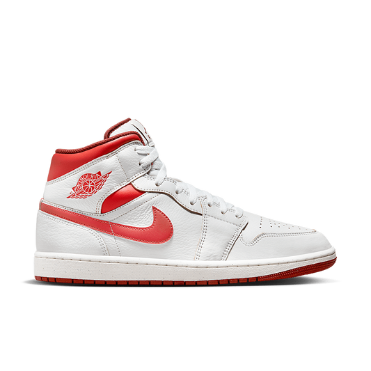 Jordan 1 Mid SE Dune Red (FJ3458-160) Unisex