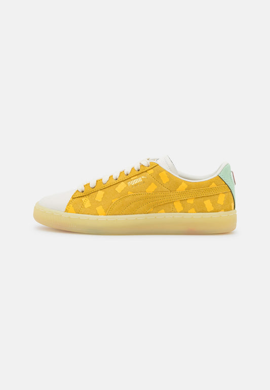 Puma Suede Haribo wns 3 Red (PU111A0PB-G11) Women