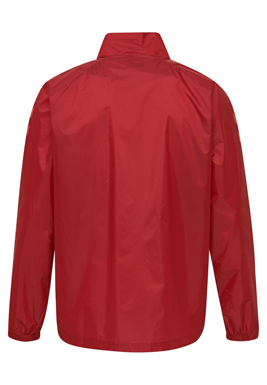Hummel hmlAUTHENTIC PRO JACKET Red (HU342F02N-G11) Men