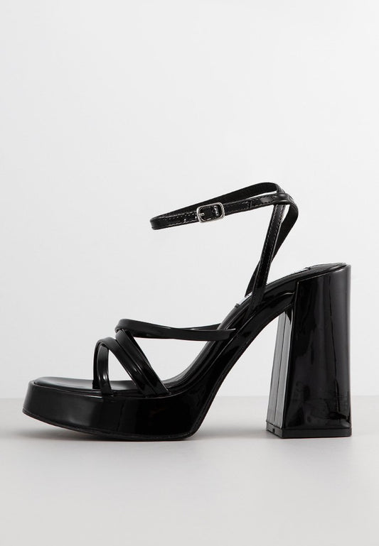 Steve Madden AFFECTION Black (ZZO24BZ02-Q00) Women
