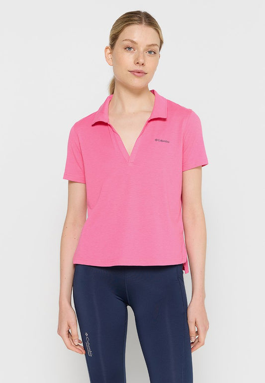 W Sun Trek™ Polo Women