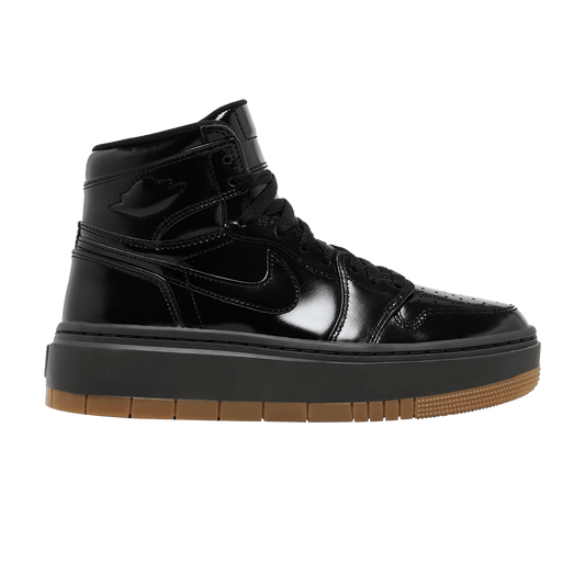 Jordan 1 Elevate High SE Black Gum (FB9894-001) Women
