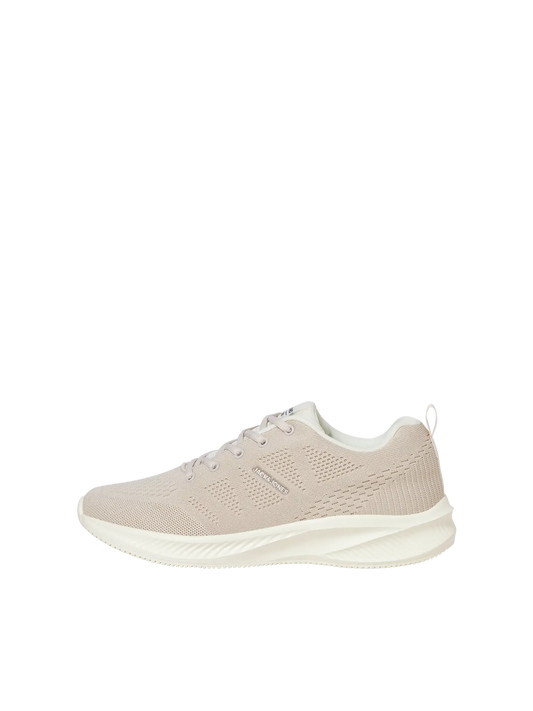 Jfwcroxley Knit Sneaker Moonbeam (12255906) Men