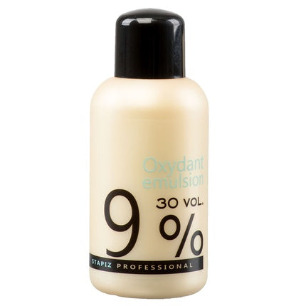 Stapiz Basic Salon Oxidant Emulsion Hydrogen Peroxide Cream 9% 150ml