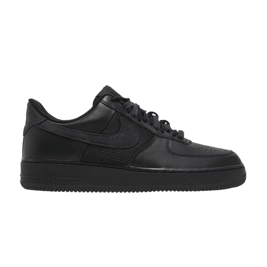 Nike Air Force 1 Low SP Slam Jam Black (DX5590-001) Unisex