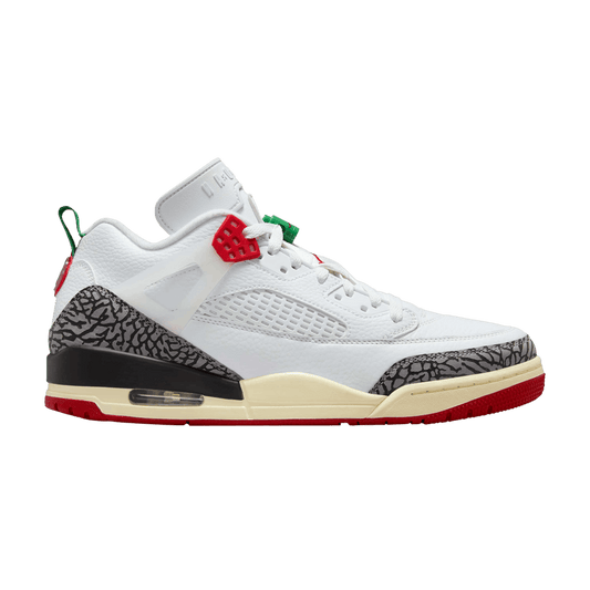 Jordan Spizike Low SE Do The Right Thing (IM7425-100) Unisex